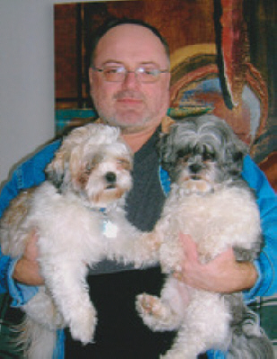 Andy Allan Bodnar