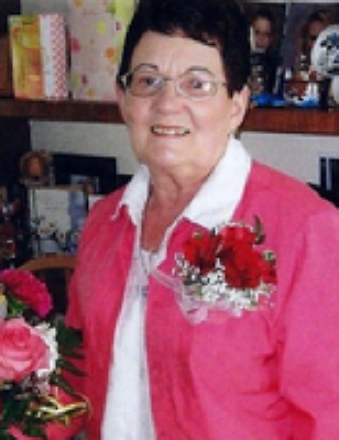 Kay Case Northwood, North Dakota Obituary