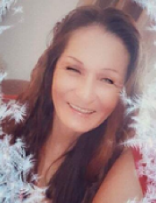 Nadine Bernadette Martinez