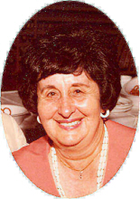 Antoinette R. Capozzi