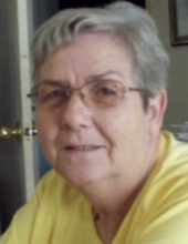 Willene "Willie" Pilkinton - McNabb Funeral Home