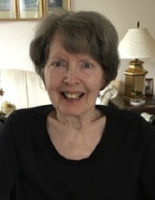 Sharon Ogilvie