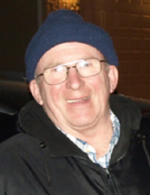 Richard Everett Perry