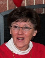 Joan Carole Bender
