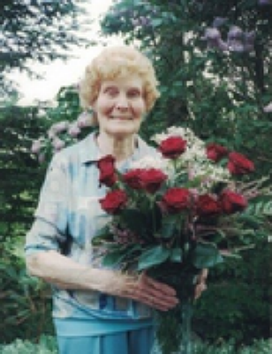 Virginia F. Hanson