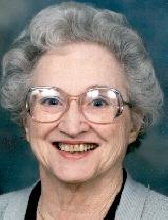 Mary A. Bohley