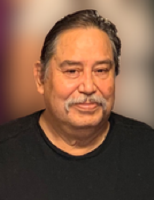 Rafael Gamboa Saldivar
