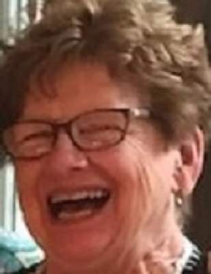 Ruth Pauly