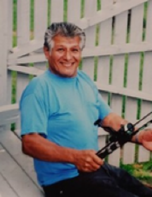 Robert Zepeda Garcia Sr.