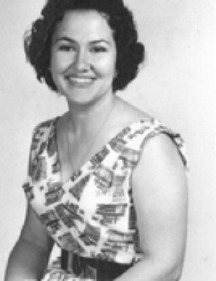 Carmen Irene Kennon Obituary