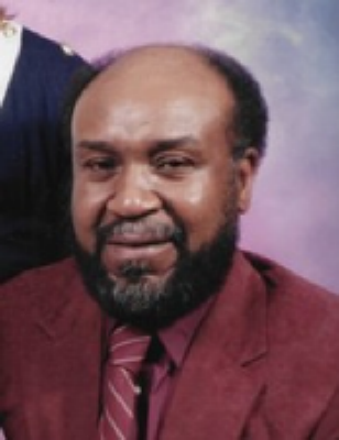 Huey P Sanders