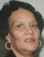 Marjorie "Deda" Clemons