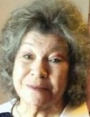 Orlinda C. Vigil