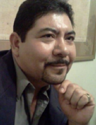 Juventino Martinez Martinez