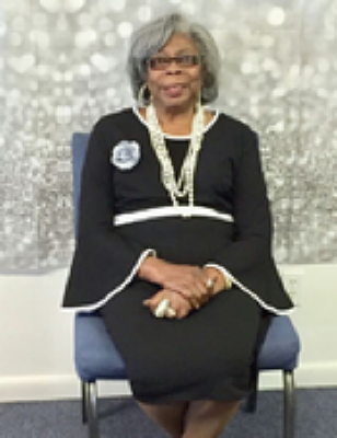 Alma Georgia Houston