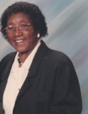 Mary O. Simpson