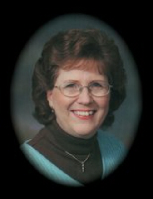 Elaine Jeanes Peterborough, Ontario Obituary