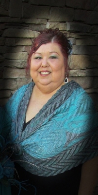 Rosita Reyes Mesa, Arizona Obituary