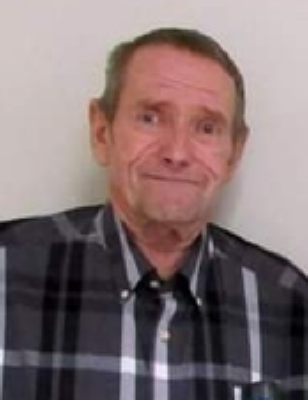 James "Jim" Robert Sharp
