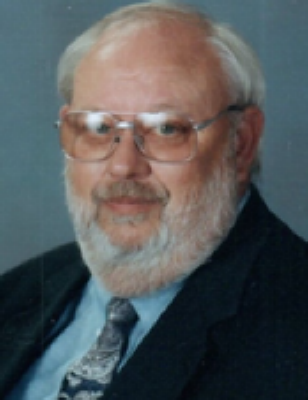 Roger Ernest Peterson
