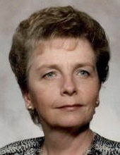 Joan Lee Magor