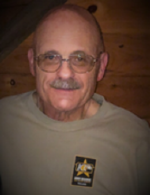 John Walter des Groseilliers