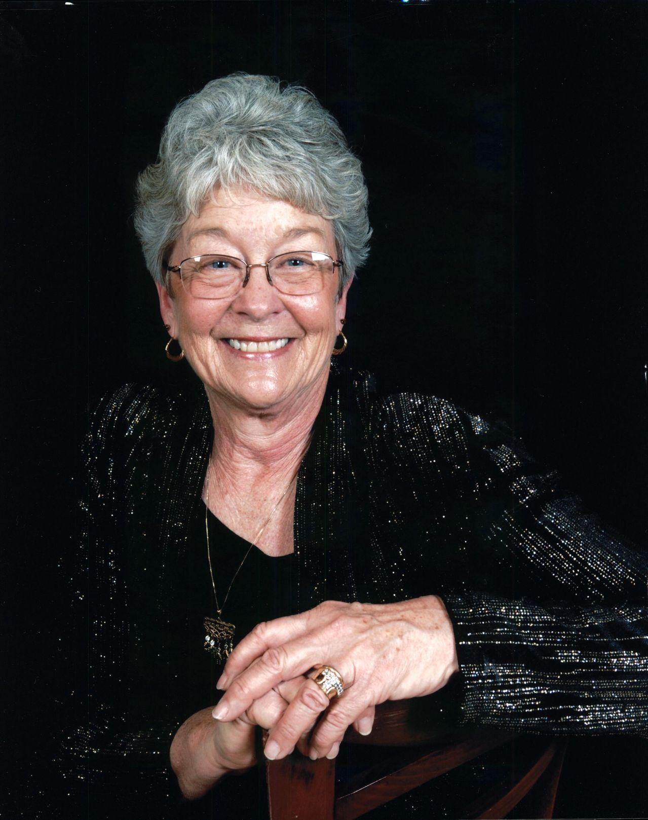 Photo of Janet Easterday