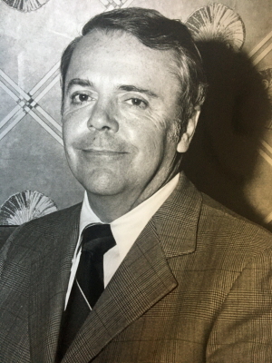 Edward T. Meagher, Sr.