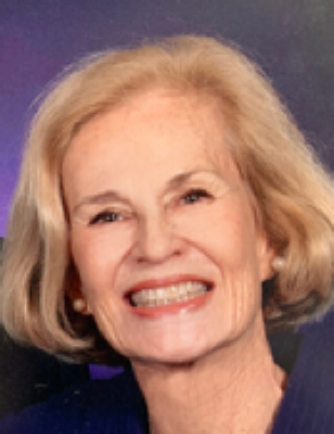 Betty Louise Huth