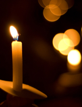 2020 Holiday Memorial Service