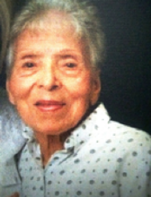 Justina Gonzalez Rosado