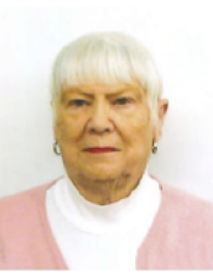 Thelma Kennedy