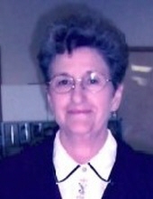 Phyllis Estalena Barnard 19004831