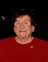 Dorothy L. Bezeau
