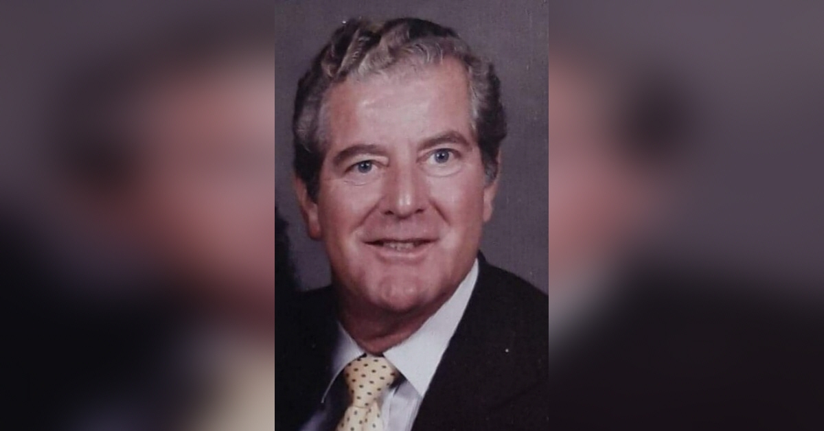 Robert A. Peterson Obituary Visitation & Funeral Information