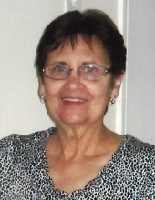 Diane Kay Werden