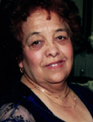 Herminia (Minnie) Ruiz Oregon, Ohio Obituary