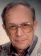 Albert Roscow, Jr