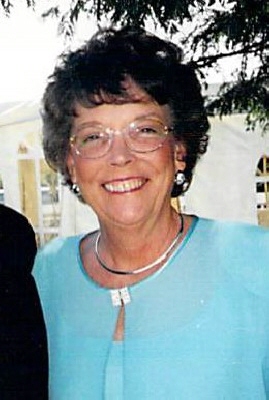 Carol Neuman Lanning