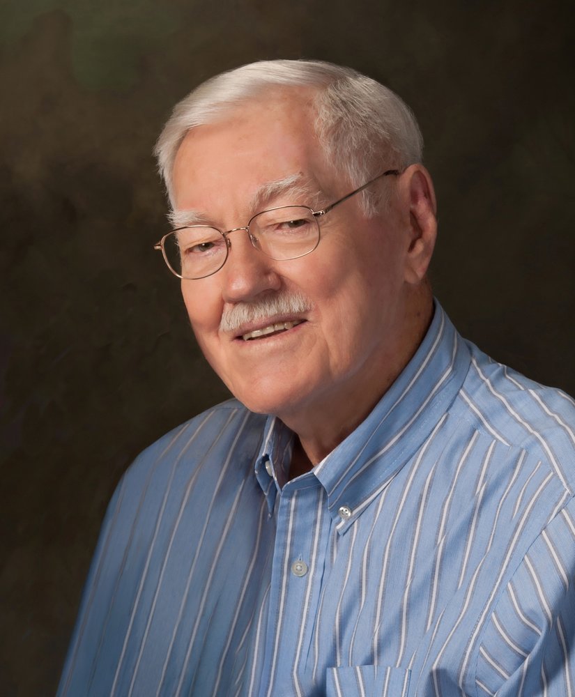 Charles W Lewis - 2020 - R. Lee Williams & Son Funeral Home and Crematory