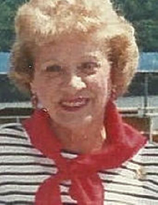 Violet Louise Annan Cornwall-On-Hudson, New York Obituary