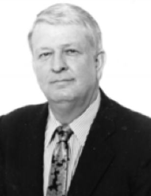 John L Parrish