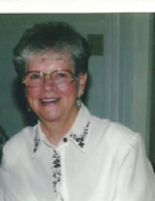 Betty M. Baldarelli