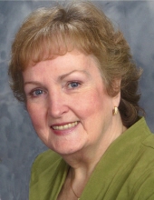Helen C. (Lawson) Quillen