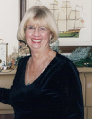 June Cox