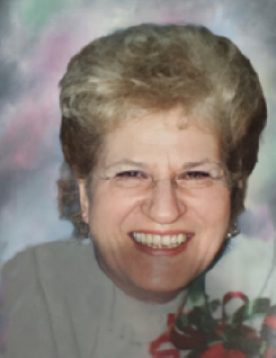 Rita B. Muse