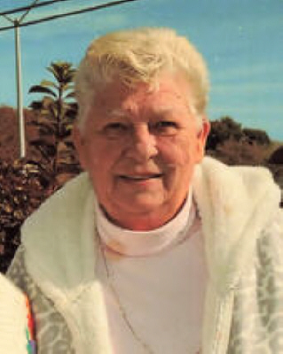 Dorothy Poole