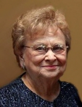 Ruth  Tribble