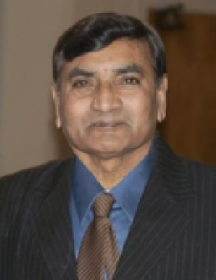 Satish Patel