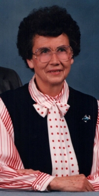 Audrey Huyser